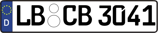 LB-CB3041