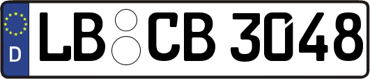 LB-CB3048