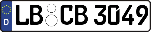 LB-CB3049