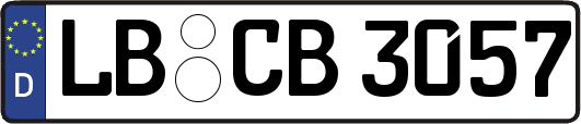 LB-CB3057