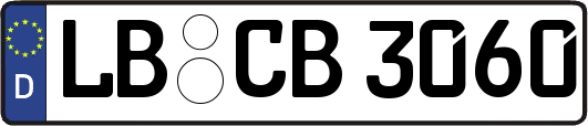 LB-CB3060