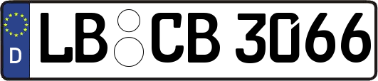 LB-CB3066