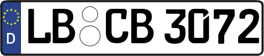 LB-CB3072