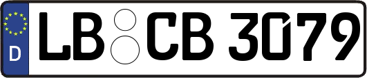 LB-CB3079