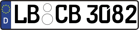 LB-CB3082