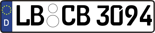 LB-CB3094