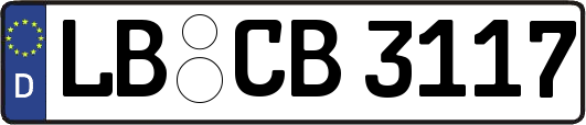 LB-CB3117