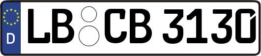 LB-CB3130