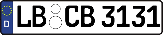 LB-CB3131