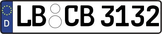 LB-CB3132
