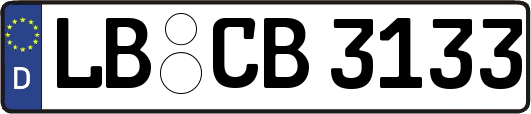 LB-CB3133