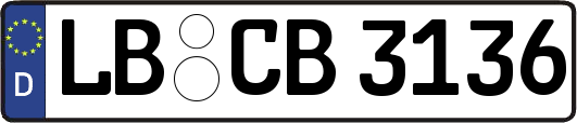 LB-CB3136