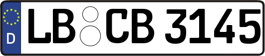LB-CB3145
