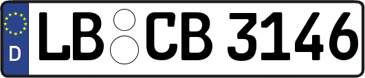 LB-CB3146