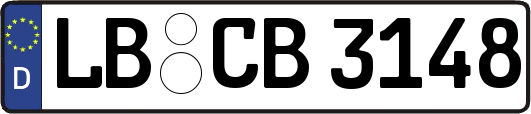 LB-CB3148