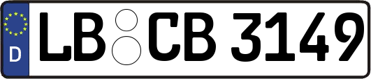 LB-CB3149