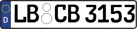 LB-CB3153