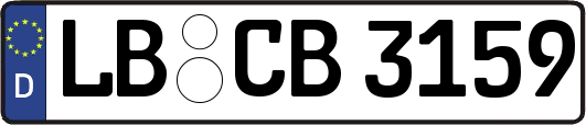 LB-CB3159