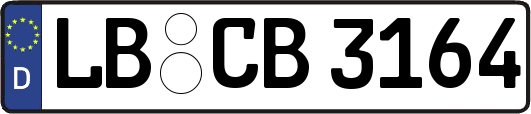 LB-CB3164
