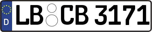 LB-CB3171
