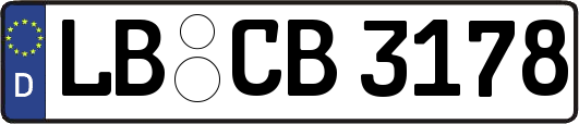 LB-CB3178