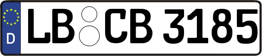 LB-CB3185