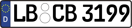 LB-CB3199