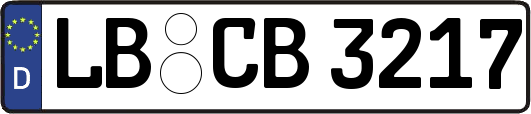 LB-CB3217