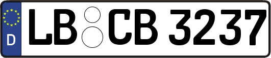 LB-CB3237