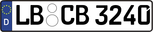 LB-CB3240