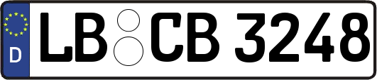 LB-CB3248