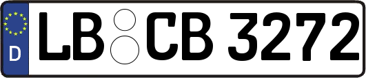 LB-CB3272