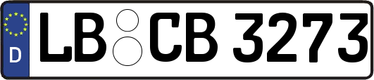 LB-CB3273