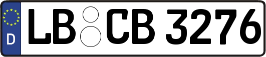 LB-CB3276