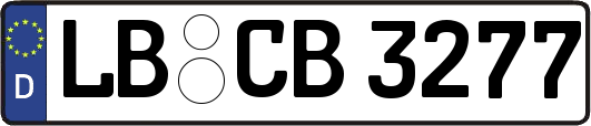 LB-CB3277