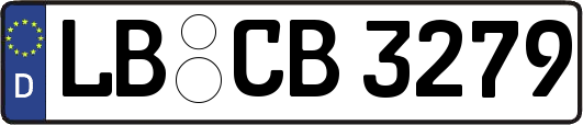 LB-CB3279