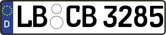 LB-CB3285