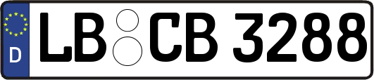 LB-CB3288