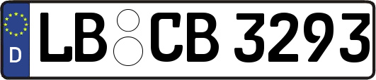 LB-CB3293