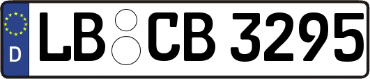 LB-CB3295