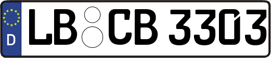 LB-CB3303