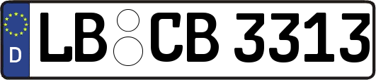 LB-CB3313