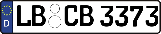 LB-CB3373