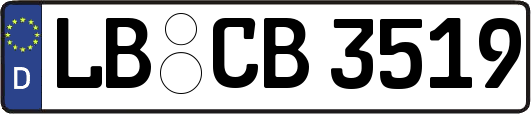 LB-CB3519