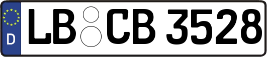 LB-CB3528
