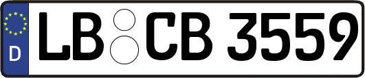 LB-CB3559