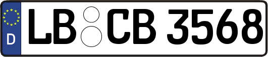 LB-CB3568