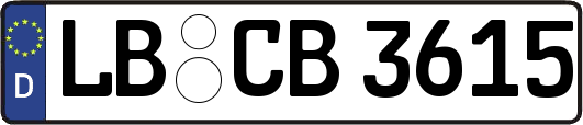 LB-CB3615