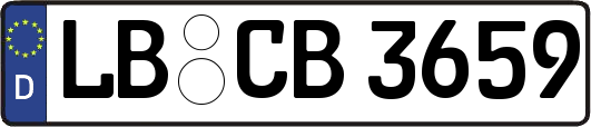 LB-CB3659