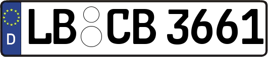 LB-CB3661